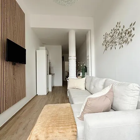 شقة Studio Cosy Centre نامور