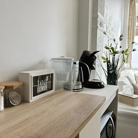 Studio Cosy Centre דירה