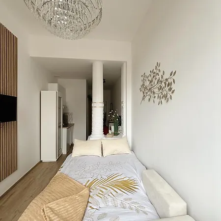 アパート Studio Cosy Centre