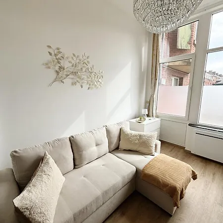 Studio Cosy Centre דירה נמור