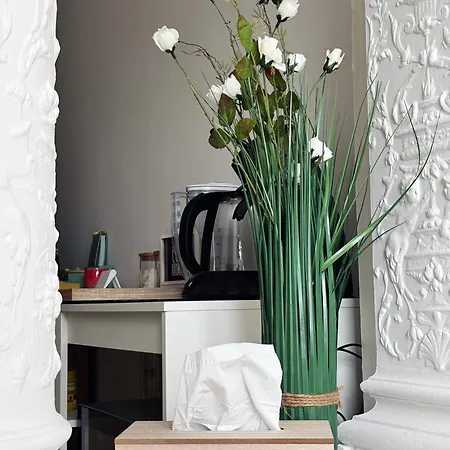 Studio Cosy Centre דירה נמור