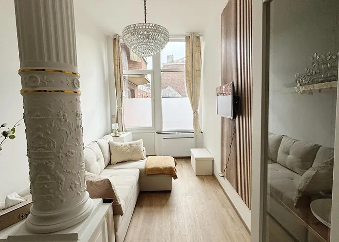 Appartement Studio Cosy Centre Namen