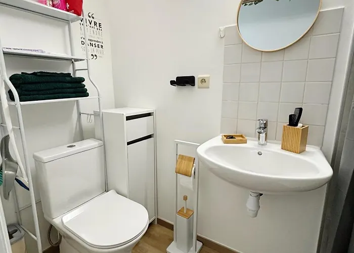 Studio Cosy Centre * Namen