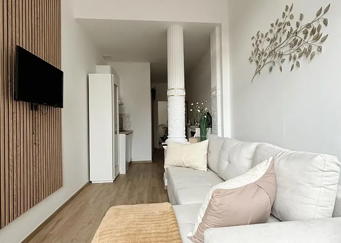 Appartement Studio Cosy Centre Namen