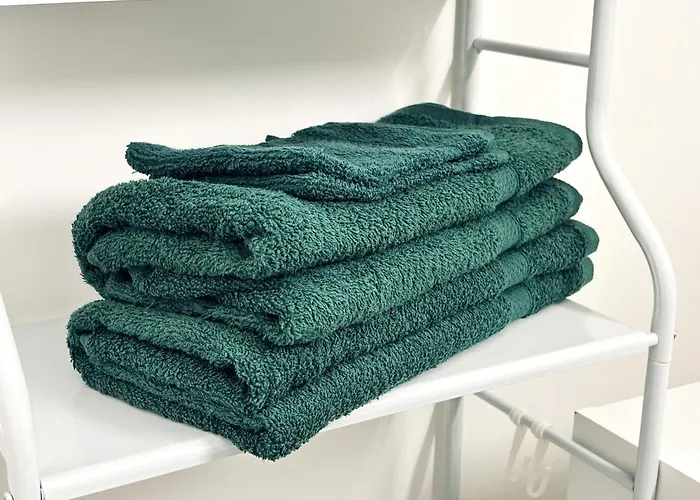 Appartement Studio Cosy Centre